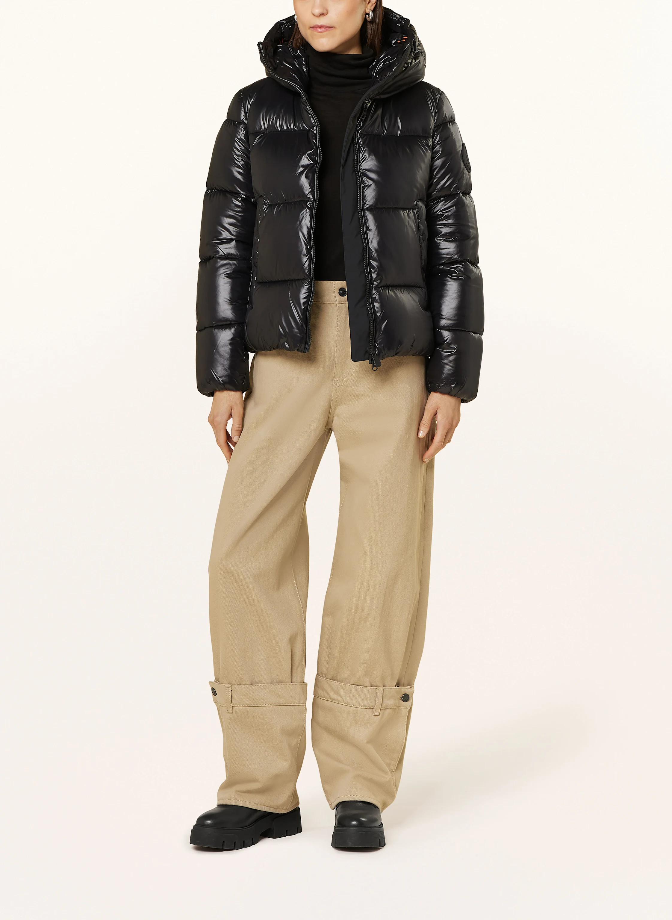 SAVE THE DUCK Steppjacke