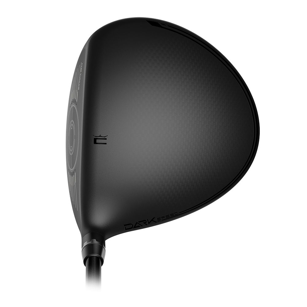 Darkspeed MAX Driver