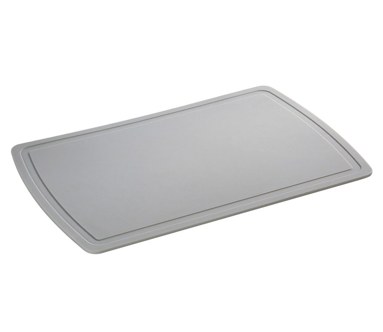 Zassenhaus Schneidmatte grau 38x25cm PREMIUM LINE