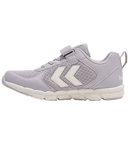 Hummel Schuhe - Speed Jr - Distel
