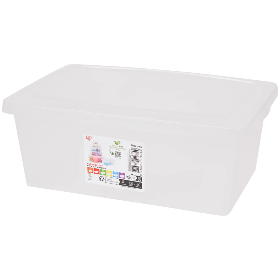 Iris opbergbox 11 liter