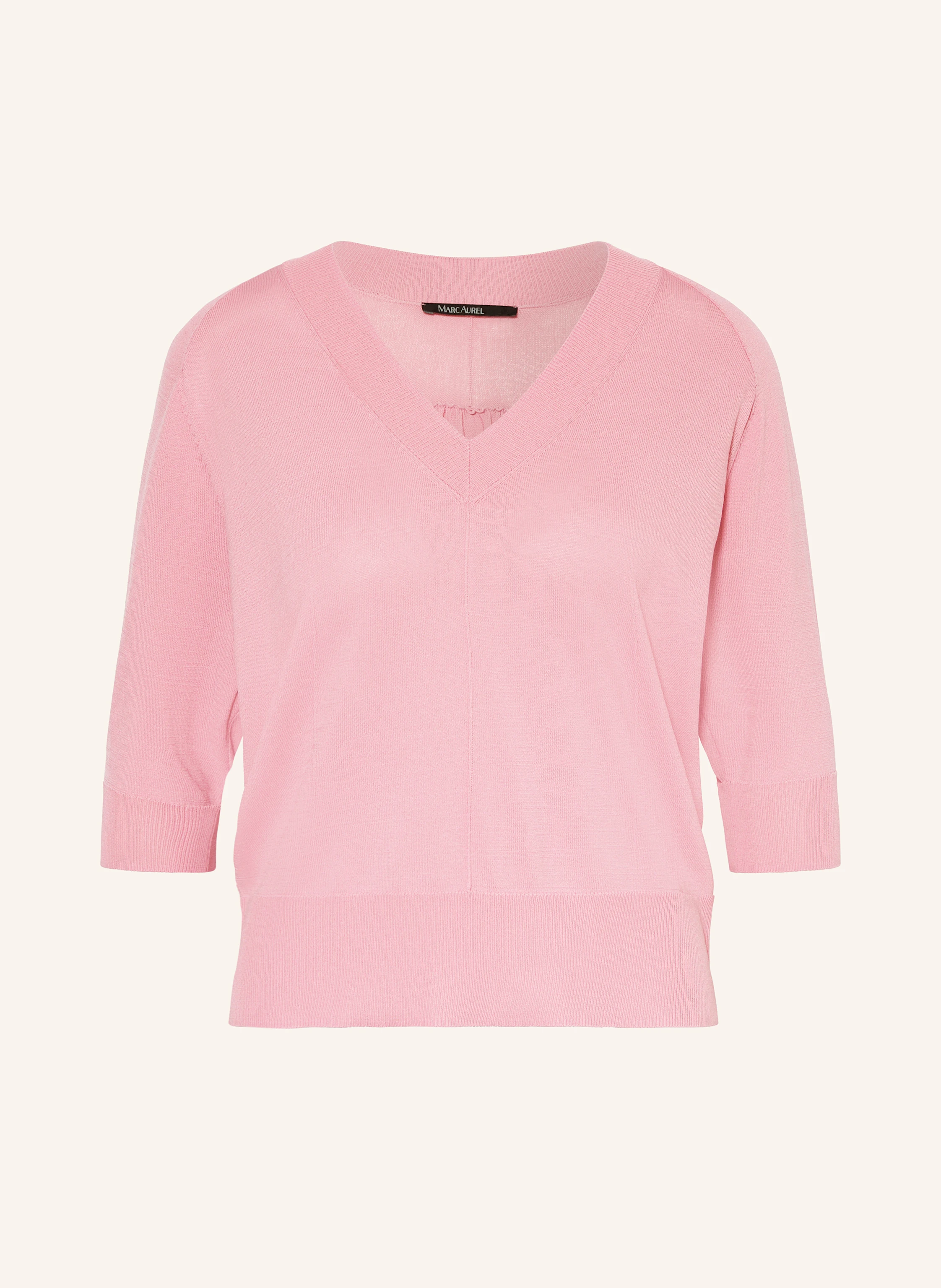 MARC AUREL Strickshirt