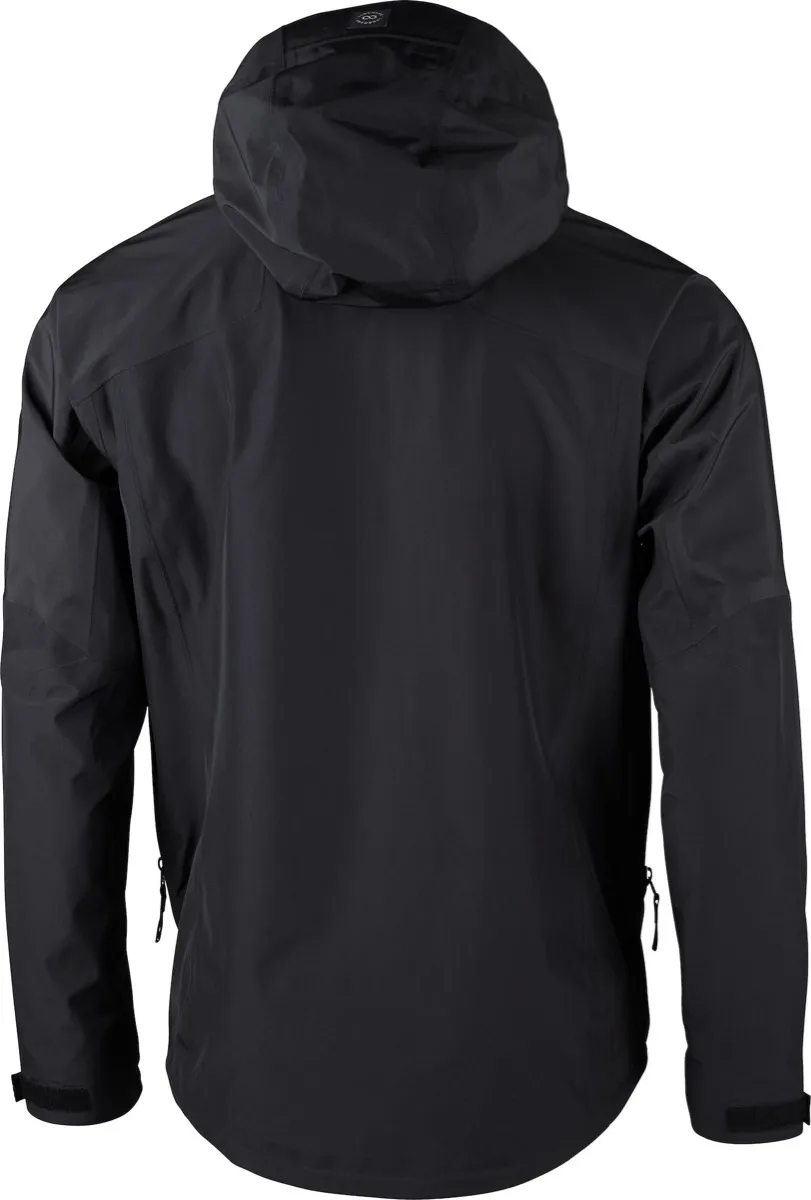 Lundhags Laka Men's Jacket Black
