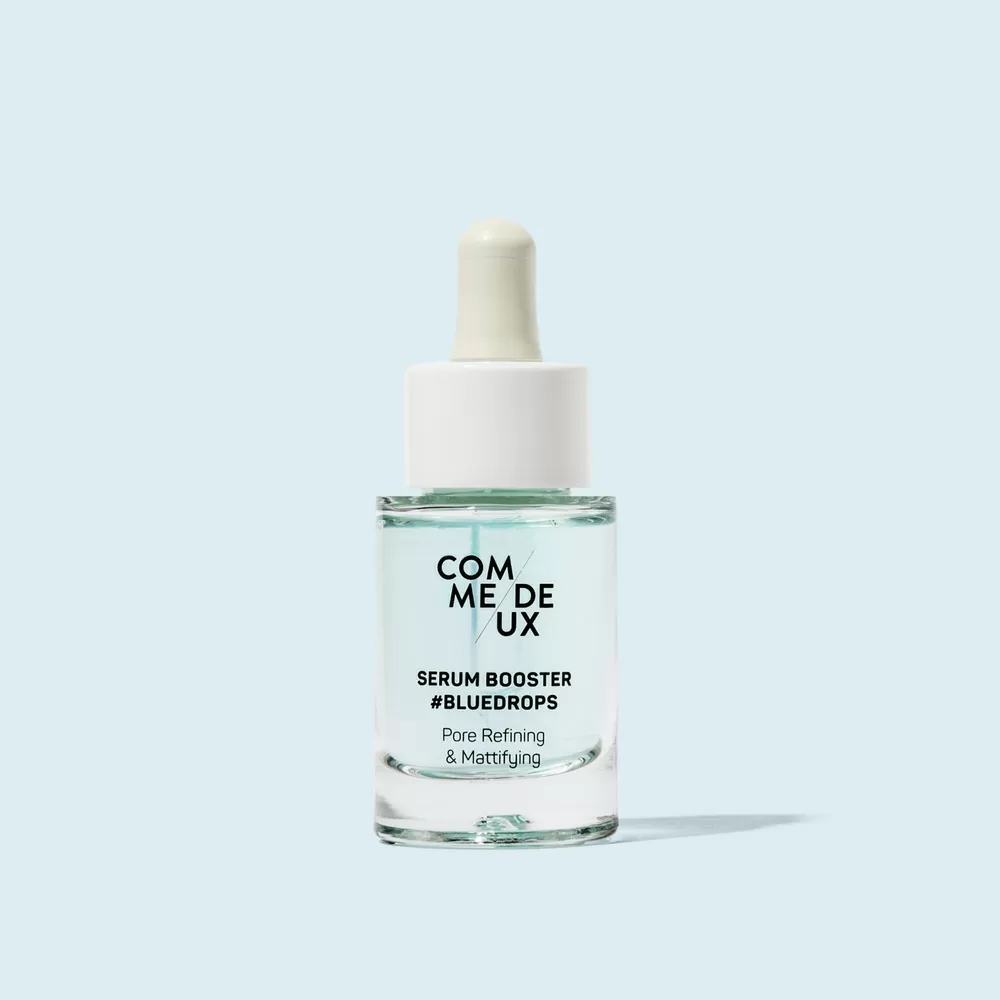 Comme Deux Bluedrops - 15 ml.