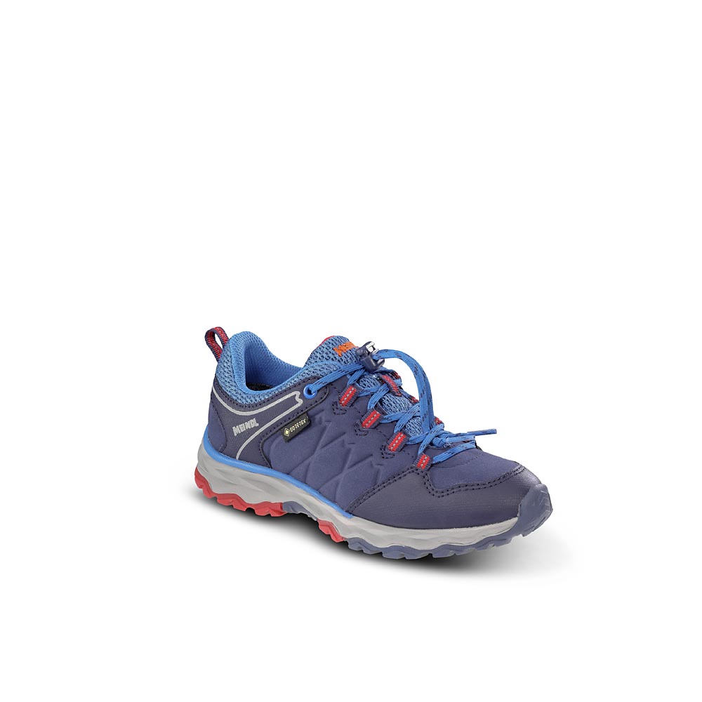Ontario Junior GTX