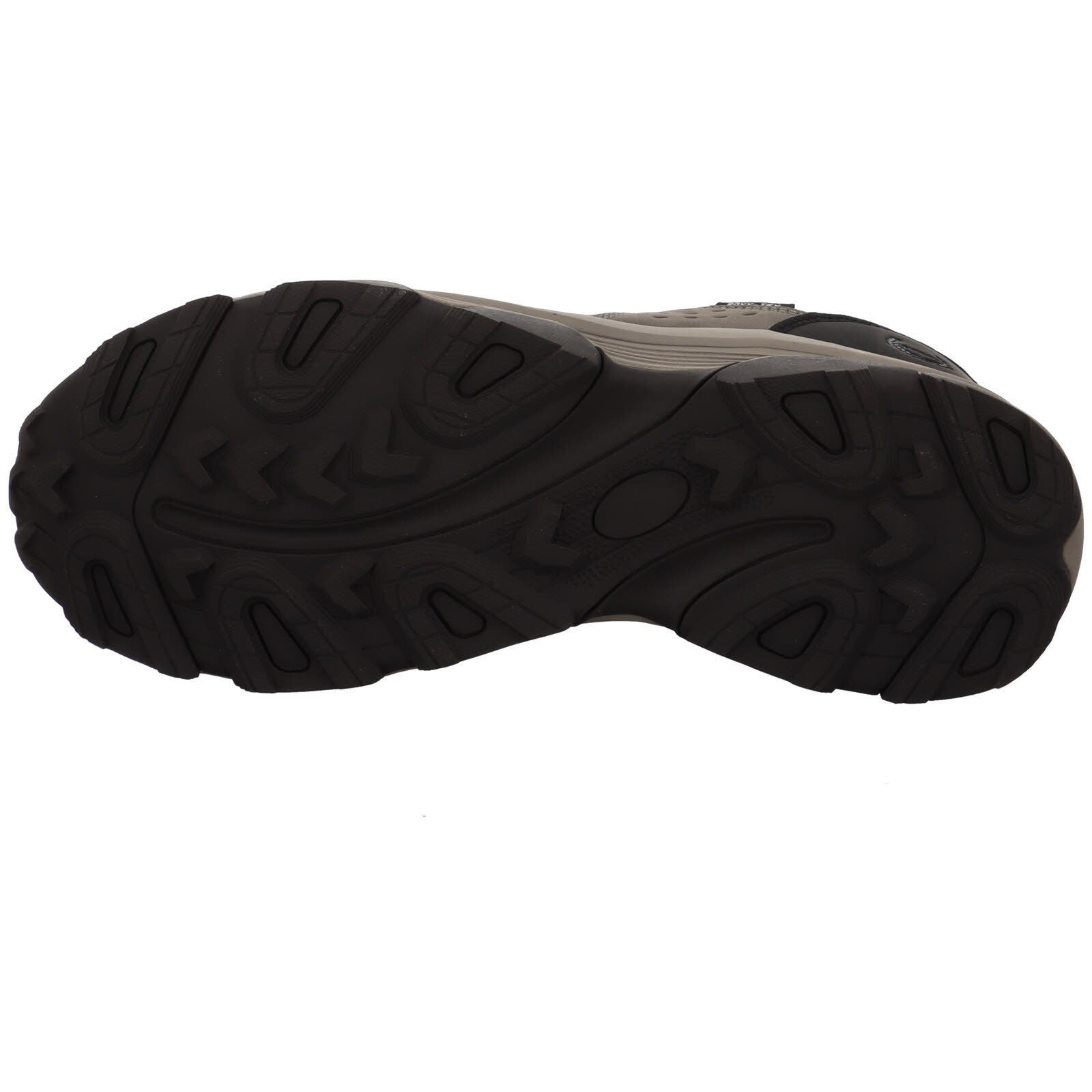 Sneaker LD-23856-3-GY