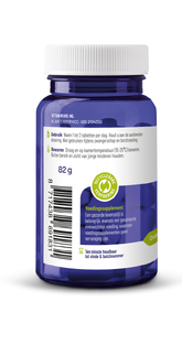 Vitakruid Femme Tabletten 60TB