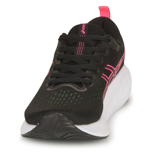 Asics - GEL-EXCITE 10 Negro / Rosa