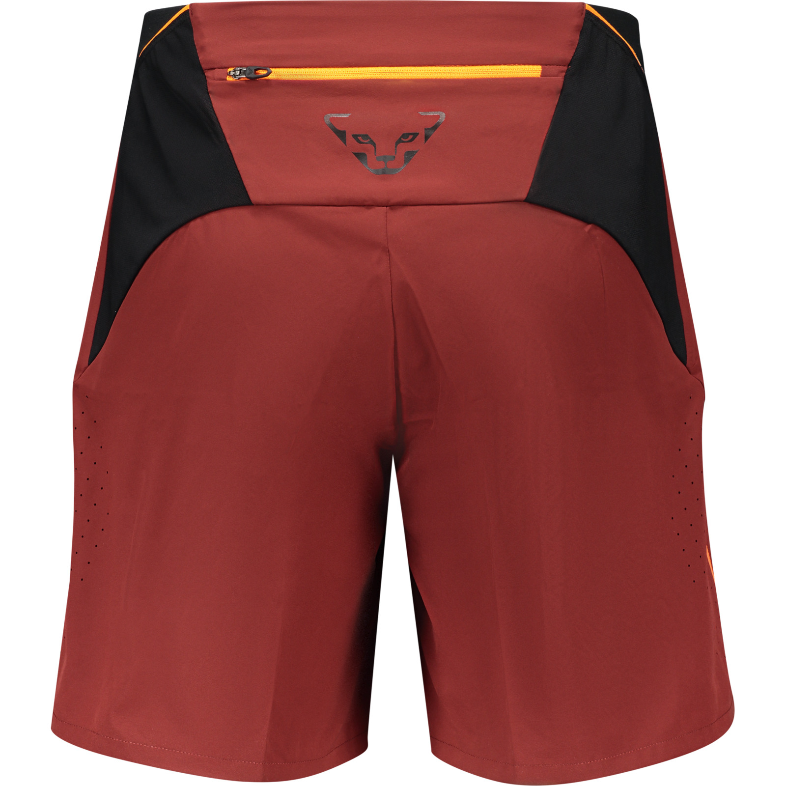 Dynafit Herren-Shorts Alpine Pro 2/1 XXL, bordeaux