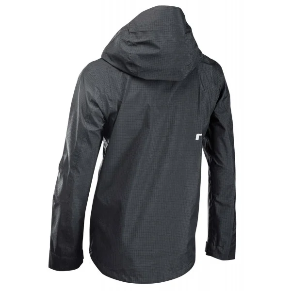 Northwave NoWorry Pro Hardshell jakke herre sort