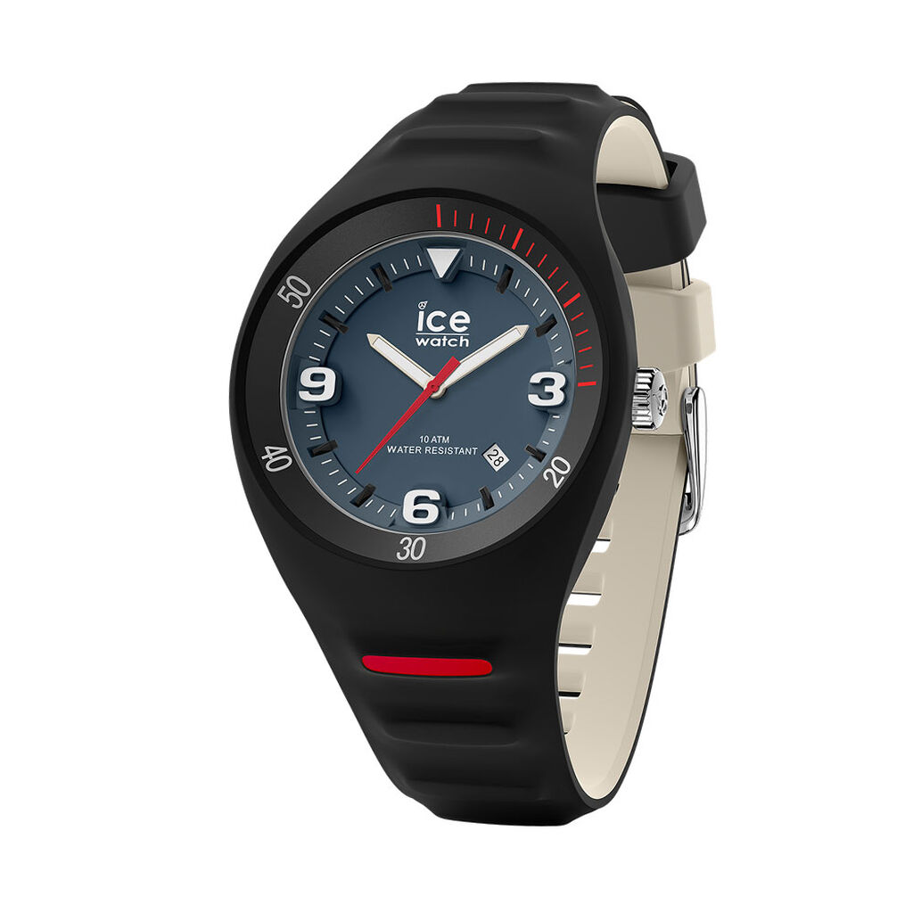 Montre Ice Watch Pierre Leclercq Bleu