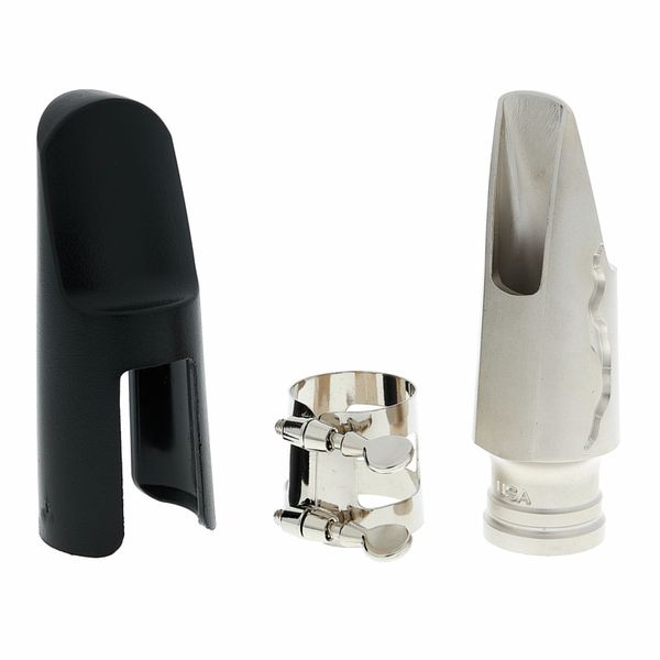 Bari Raptor Alto Sax 8