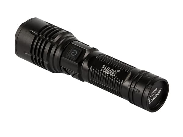 Ficklampa / Taktisk LED-lampa - Zoom