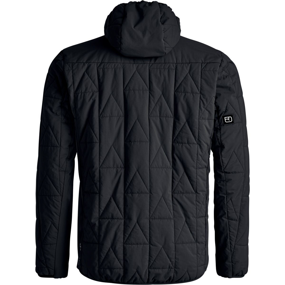 OrtovoxRAVINE METAWOOL 90 JACKET M