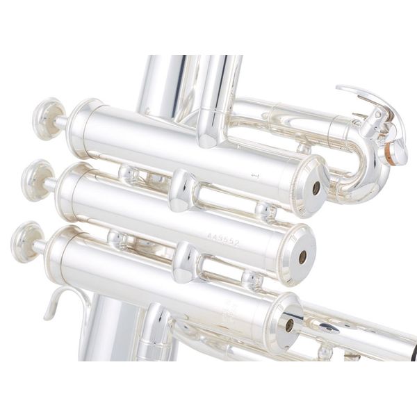 Yamaha YFH-631 GS B-Flügelhorn