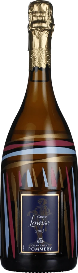POMMERY CUVÉE LOUISE BRUT 75CL