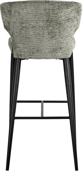 Barstoel S4716 Thyme Fusion Taylor B52 x D53 x H103 cm