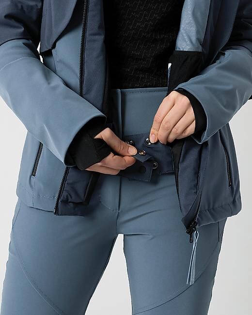 LAMUNT - VESTE MICOL 2L ACTIVE SKI JACKET