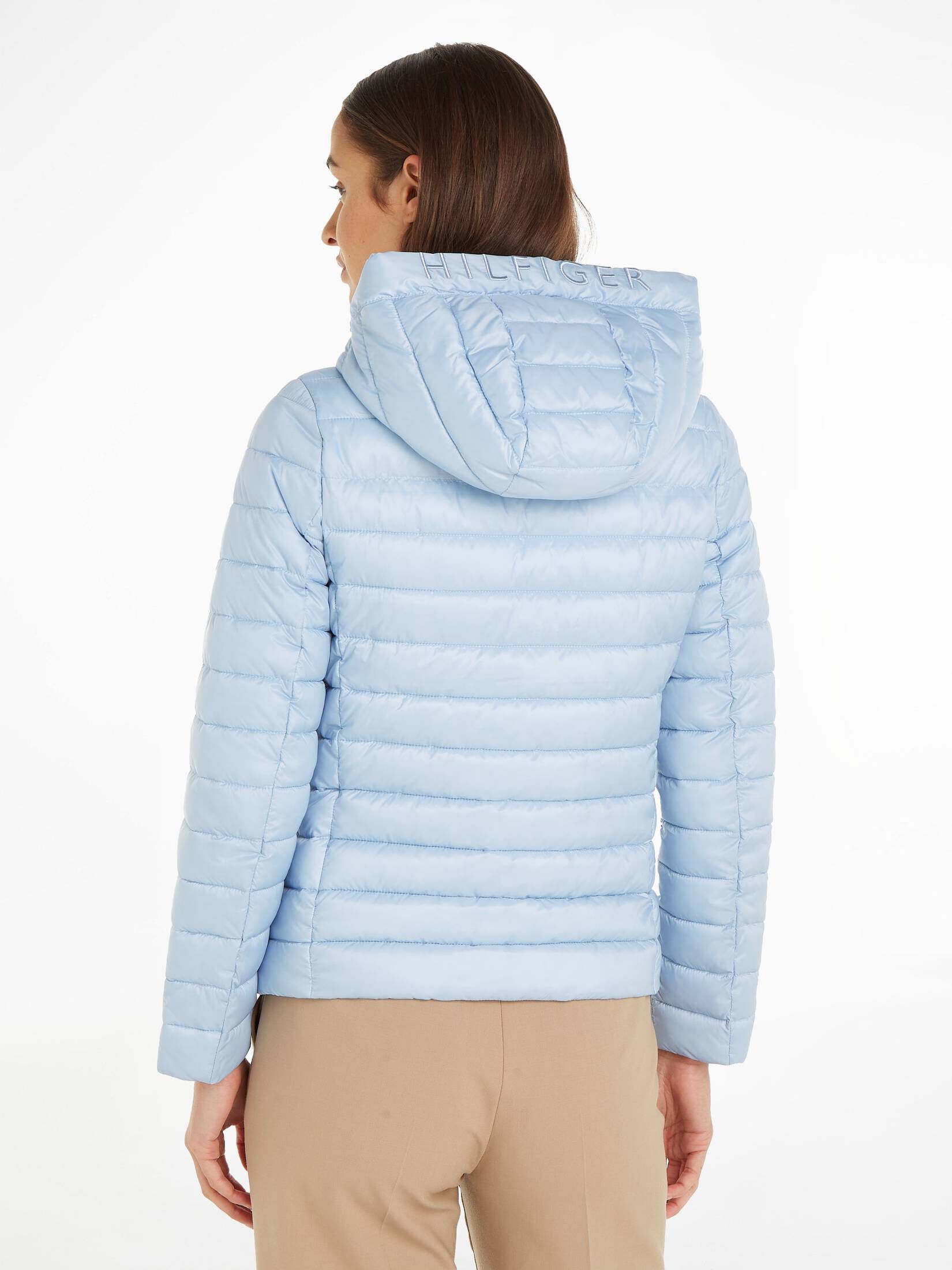 Tommy Hilfiger| Damen Steppjacke