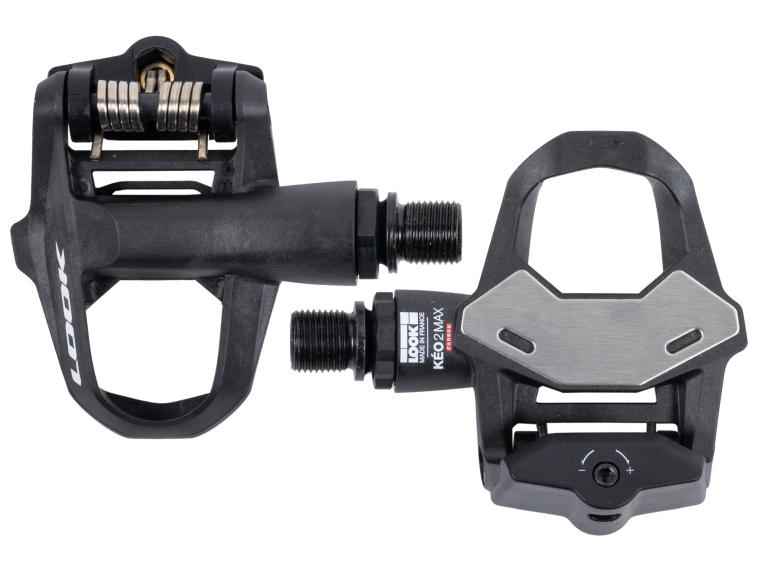 Look Keo 2 Max Carbon Pedalen