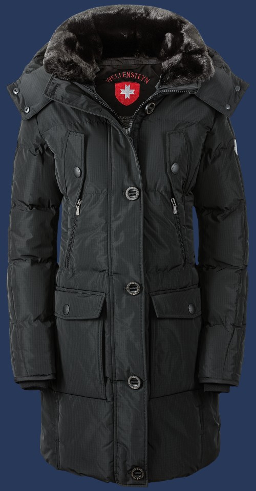 Centauri Lady DobbyCheckAirTec, Blackcheck