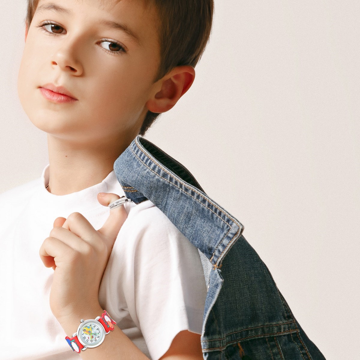 Montre enfant sport