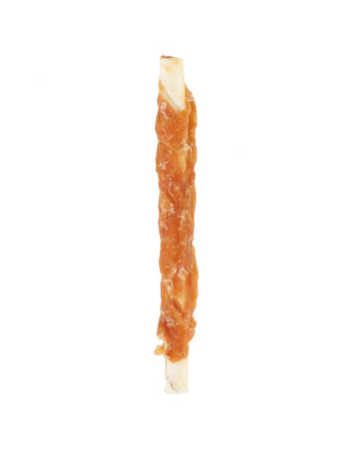 Timo Runder Kauwstick - Hondensnacks - Kip 12 cm 11-12 g 1 stuk