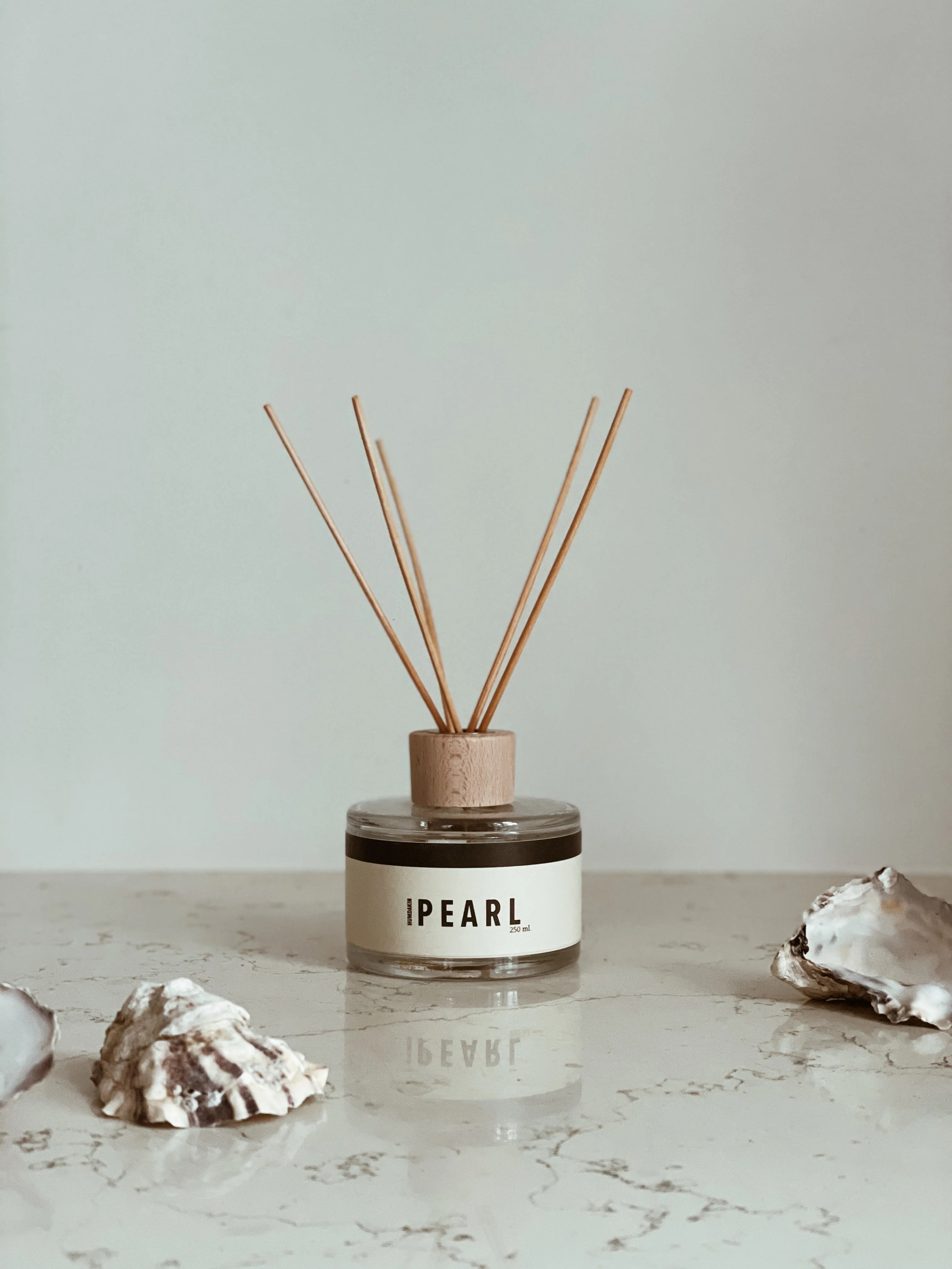 Humdakin  Pearl duftpinde - 250 ml.