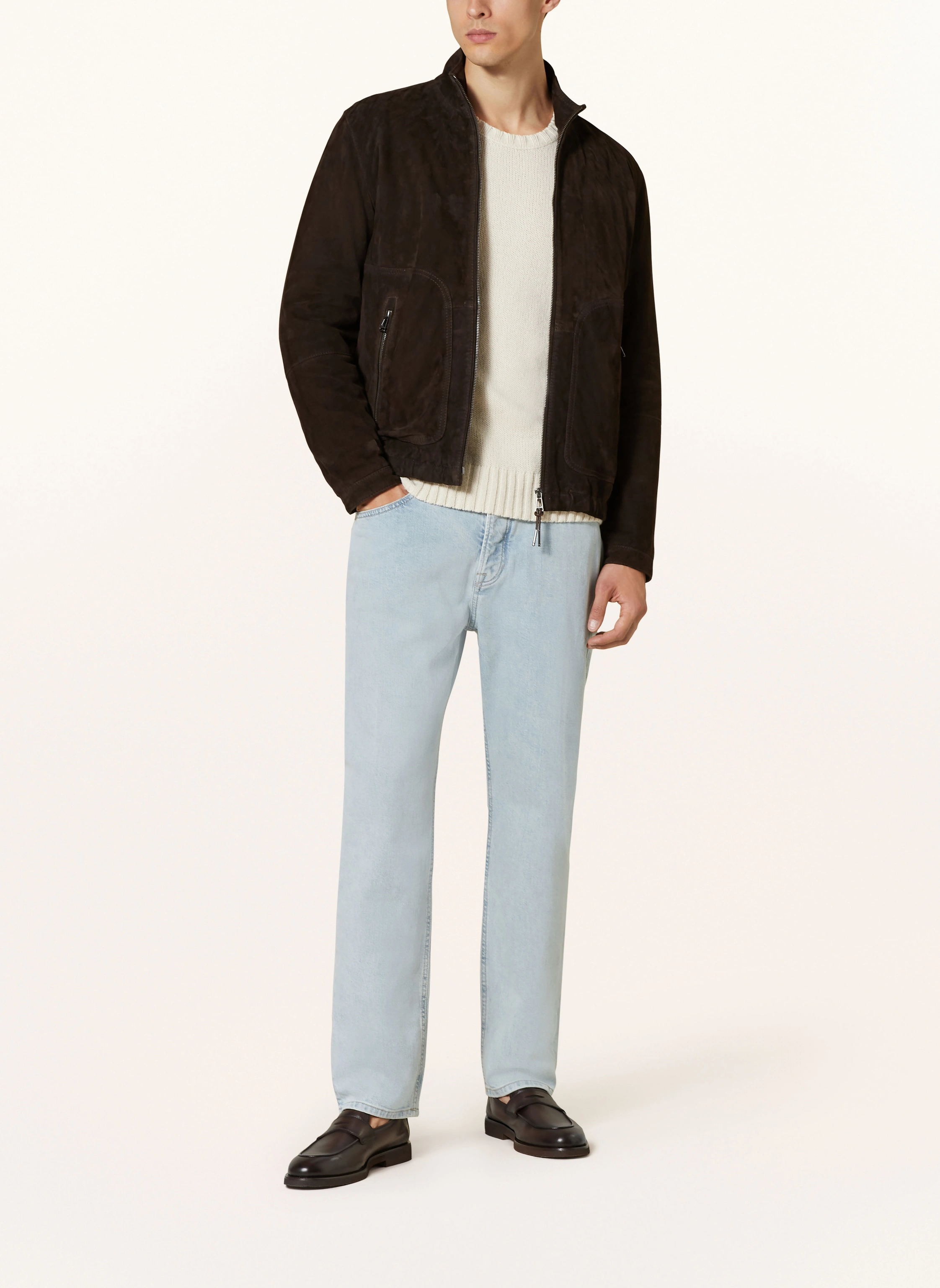 windsor. Jeans ROME Regular Fit