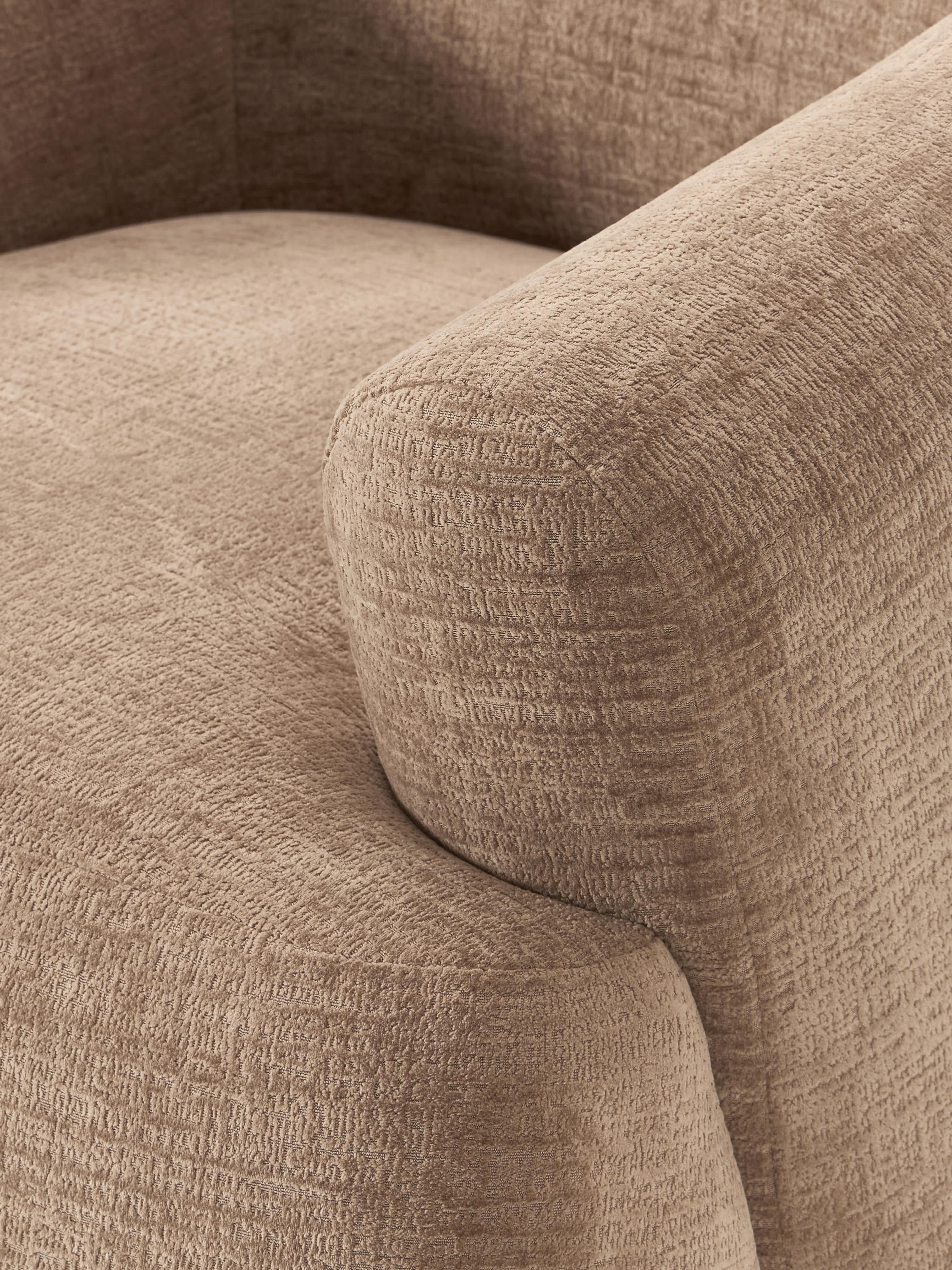 Fauteuil Sofia