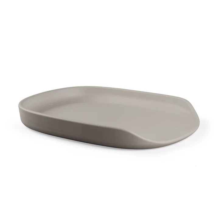 Sebra - Pusle Pure Wickelmatte, jetty beige