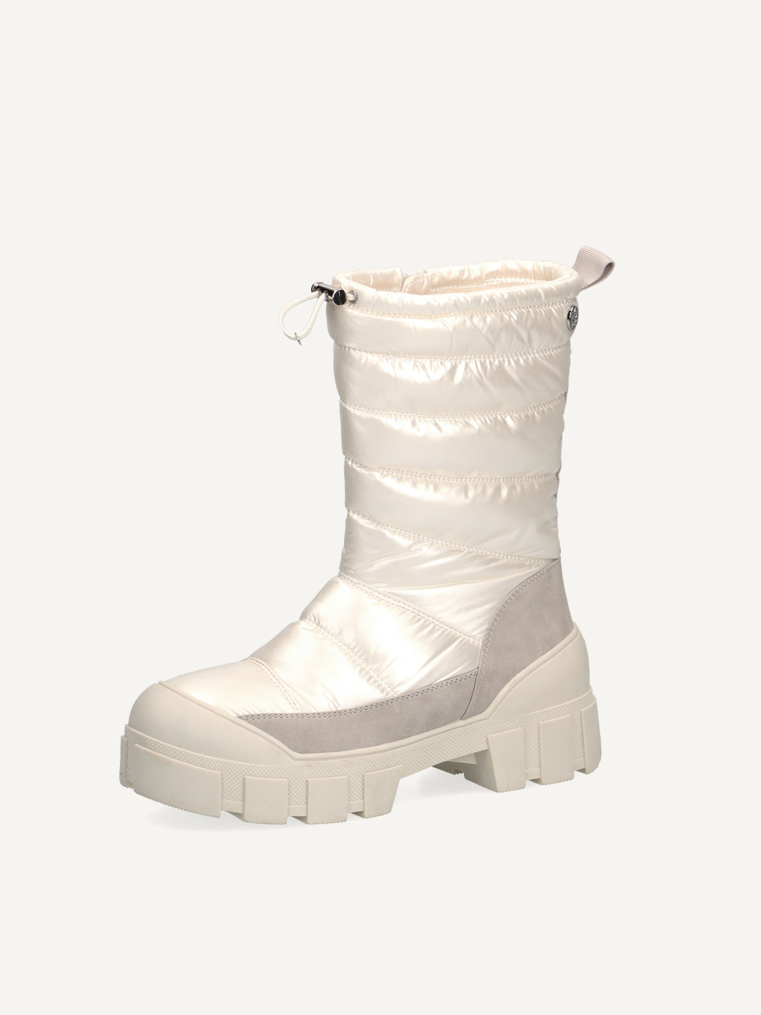 Stiefelette