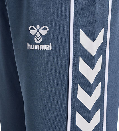 Hummel Tr?ningss?t - HmlTrack - Bering Sea