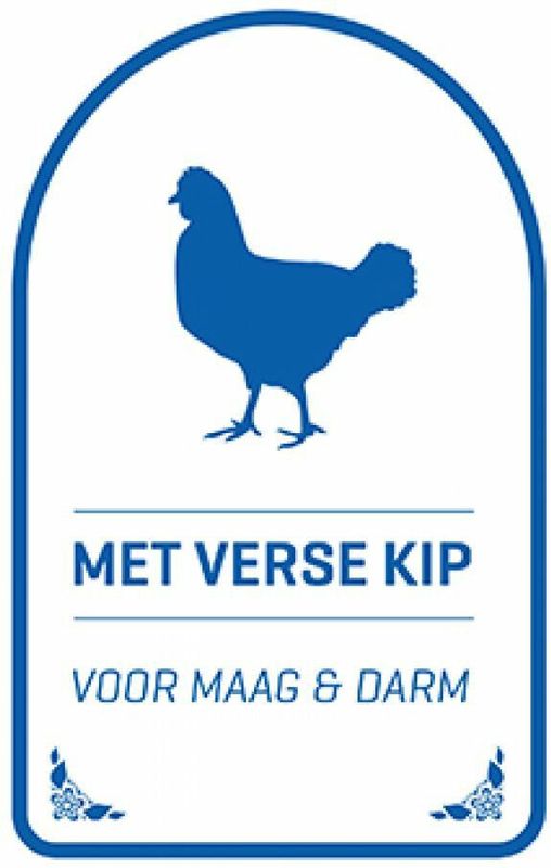 Carocroc Adult - Kip - Kattenvoer - 7 kg