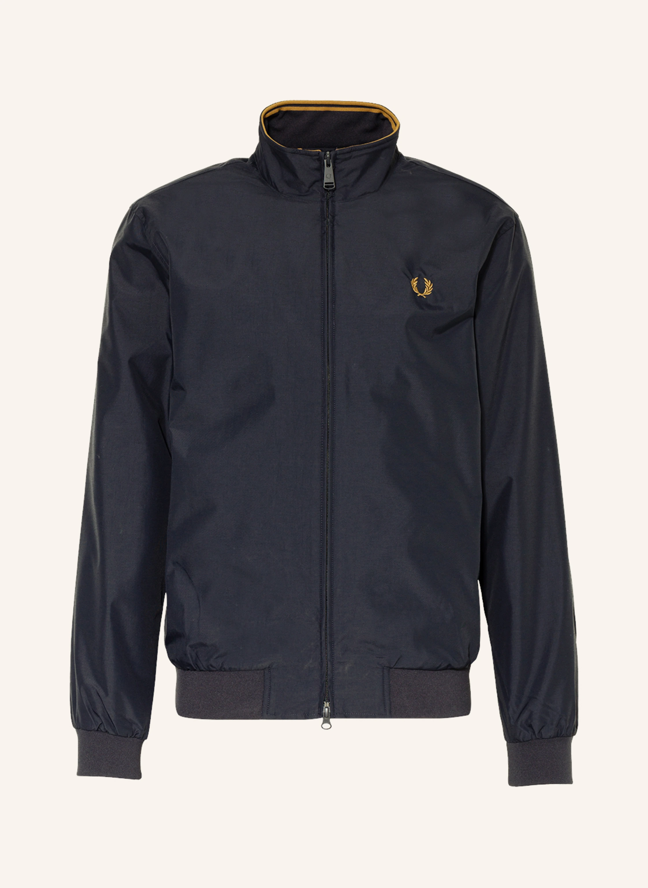 FRED PERRY Blouson BRENTHAM
