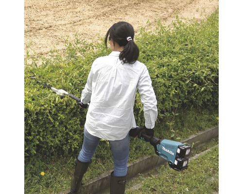 MAKITA DUX60Z snoerloze multifunctionele aandrijving (zonder accu en lader)