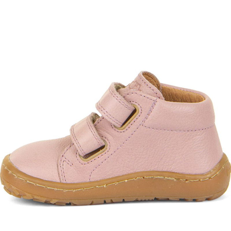 Froddo Froddo Barefoot First Step Rose