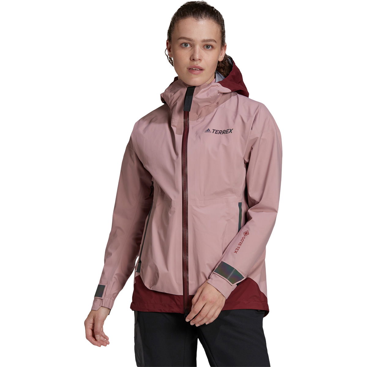 adidas Terrex Myshelter GTX Jakke Dame