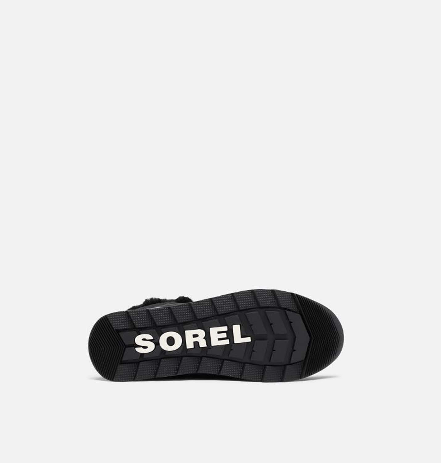 Sorel  Whitney II Short Lace