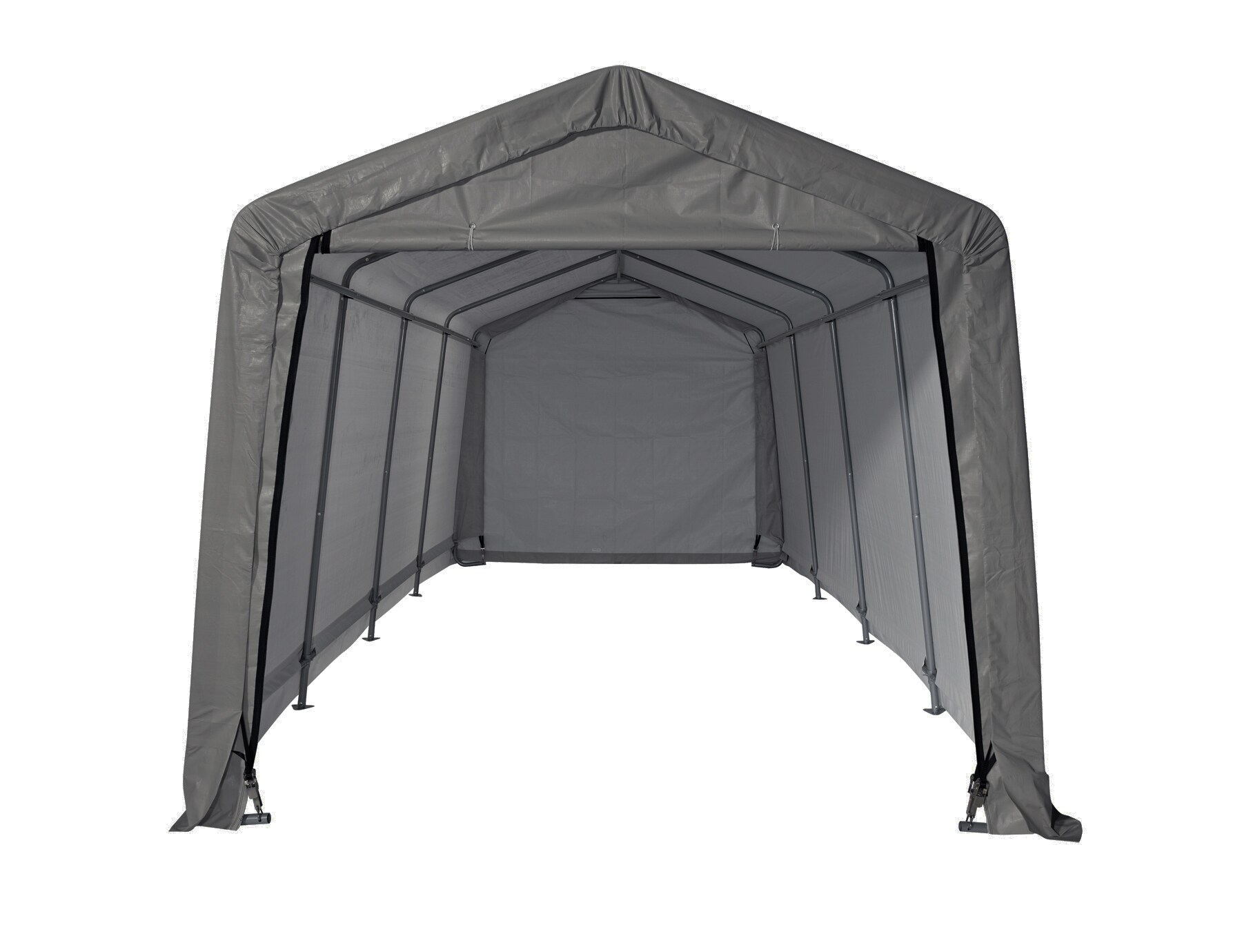 ShelterLogic® Garage-in-a-box, 18,3m²
