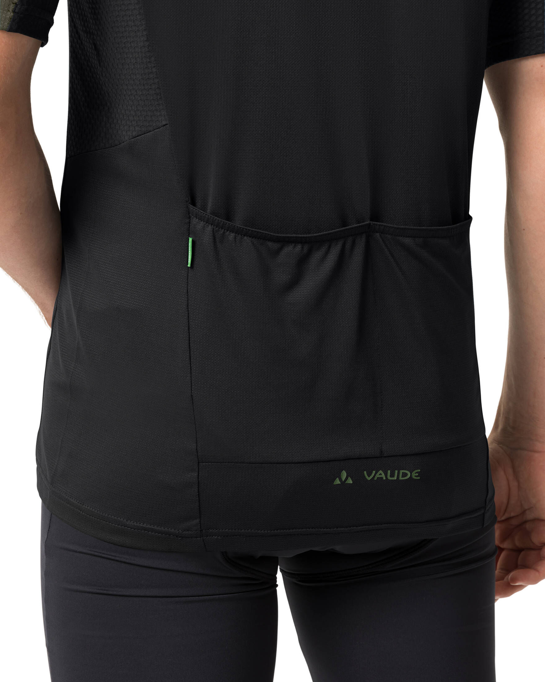 VAUDE| Herren Radtrikot KURO SHIRT II