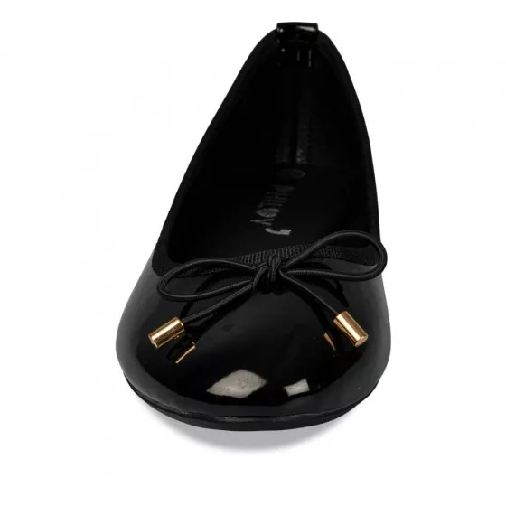 Ballerines NOIR PHILOV