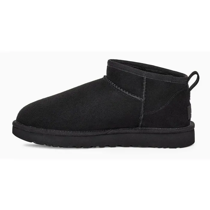 UGG Classic Ultra Mini Laarzen Dames