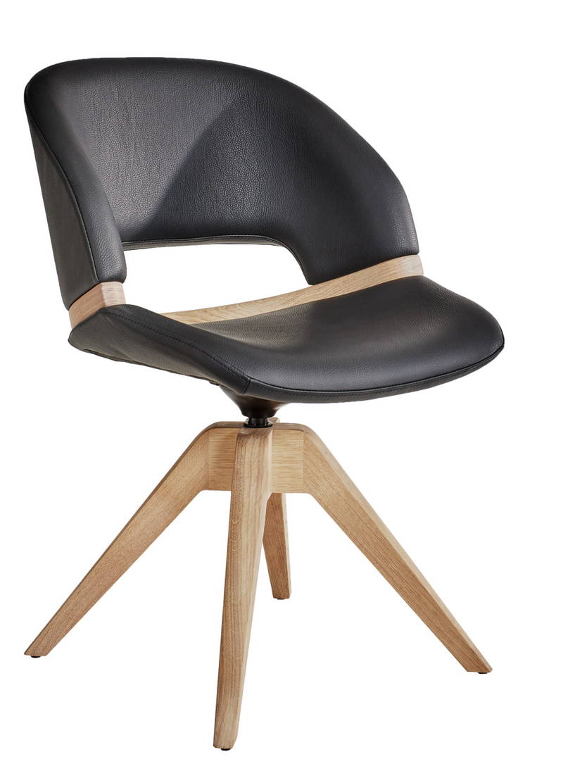 Voglauer Stuhl MONTE LIVING
