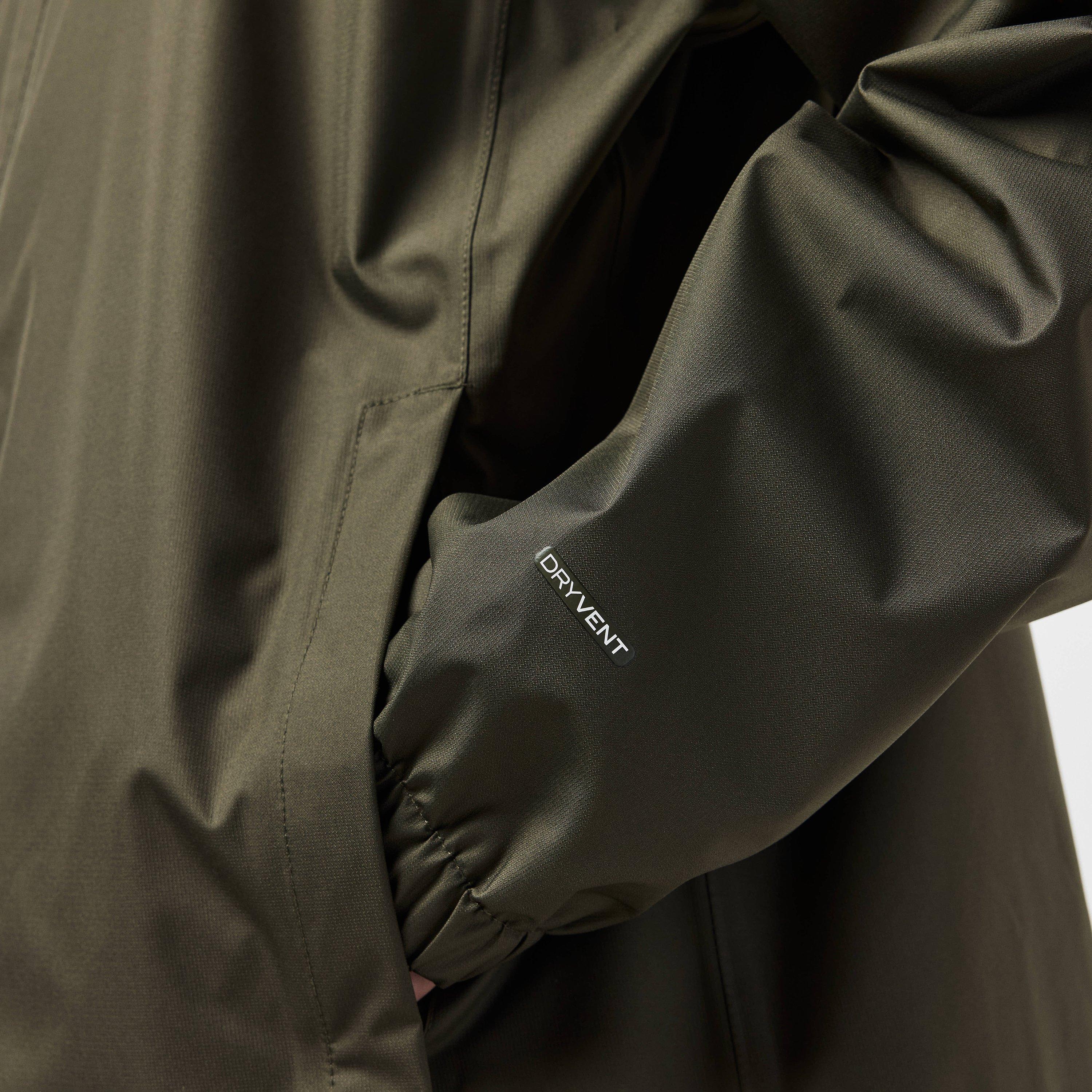 The North Face Quest Hooded Jacket