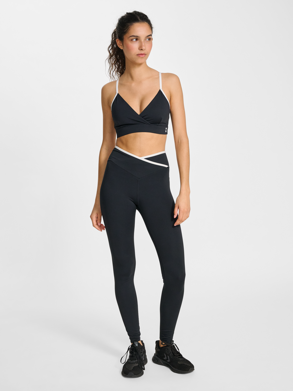 hmlYOGA STRAP BRA
