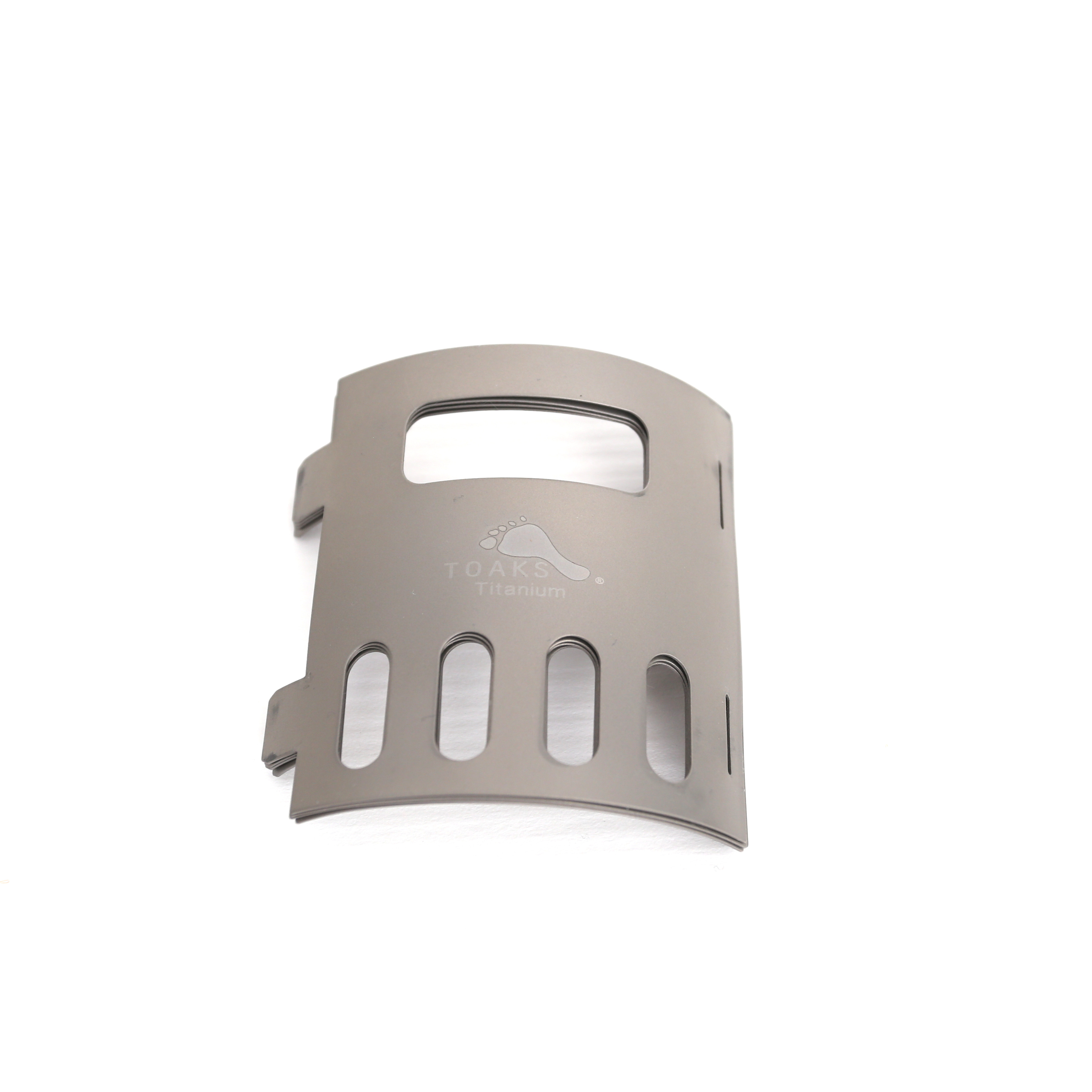 Titanium Alcohol Stove Pot Stand