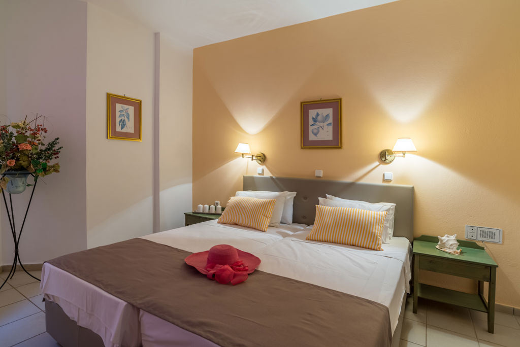 Windmill Apartments II Special category Logies - Appartement
