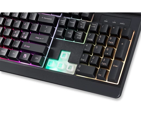 Mission SG GGB 2.3 - Gaming Package
