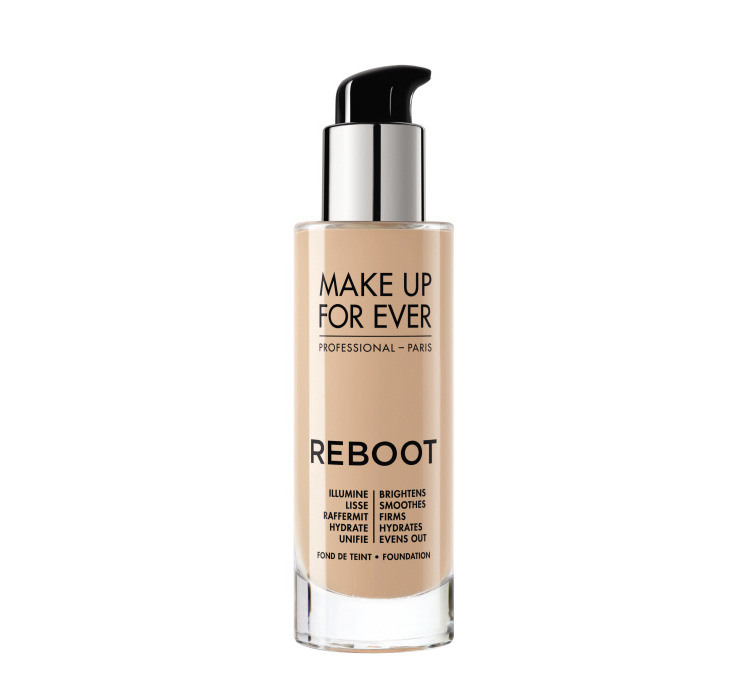 MAKE UP FOR EVER - Reboot, 30ml